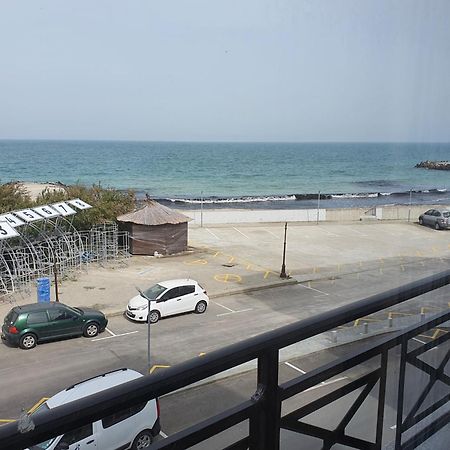 Таня 11 Lägenhet Pomorie Exteriör bild
