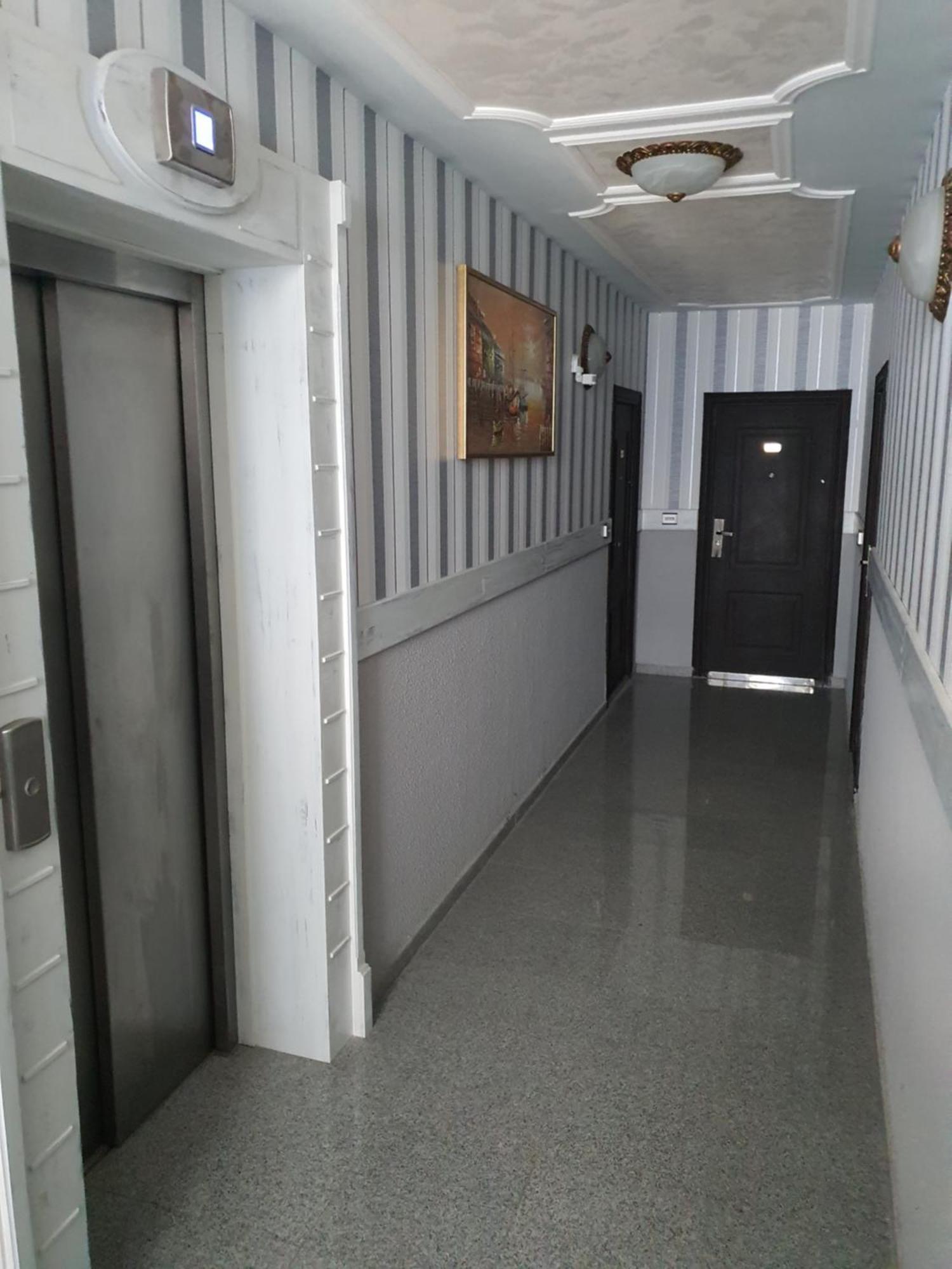Таня 11 Lägenhet Pomorie Exteriör bild